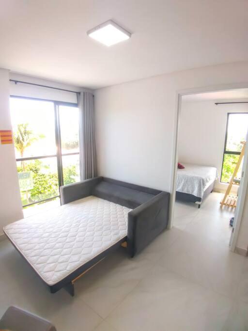 Flat 306 Rua Das Piscinas Naturais - Centro De Porto Pôrto das Galinhas Extérieur photo