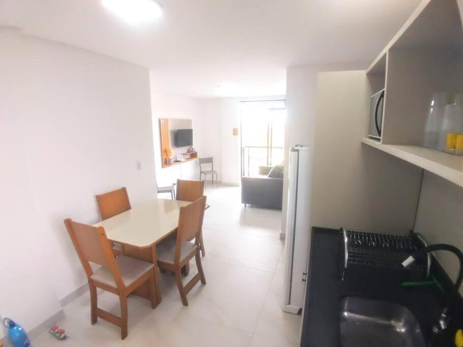 Flat 306 Rua Das Piscinas Naturais - Centro De Porto Pôrto das Galinhas Extérieur photo