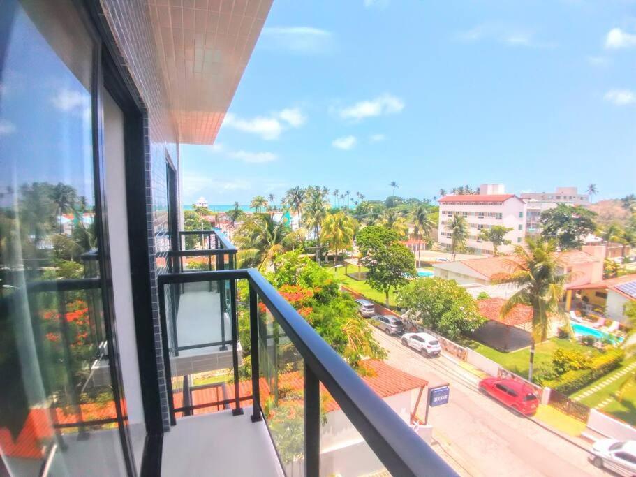 Flat 306 Rua Das Piscinas Naturais - Centro De Porto Pôrto das Galinhas Extérieur photo