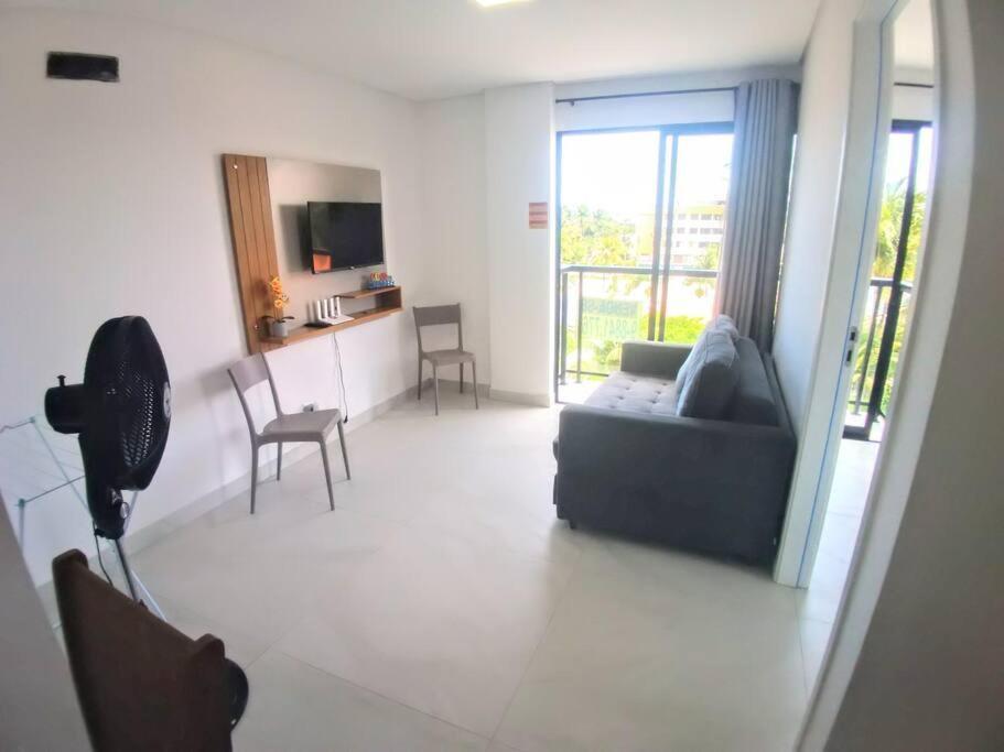 Flat 306 Rua Das Piscinas Naturais - Centro De Porto Pôrto das Galinhas Extérieur photo
