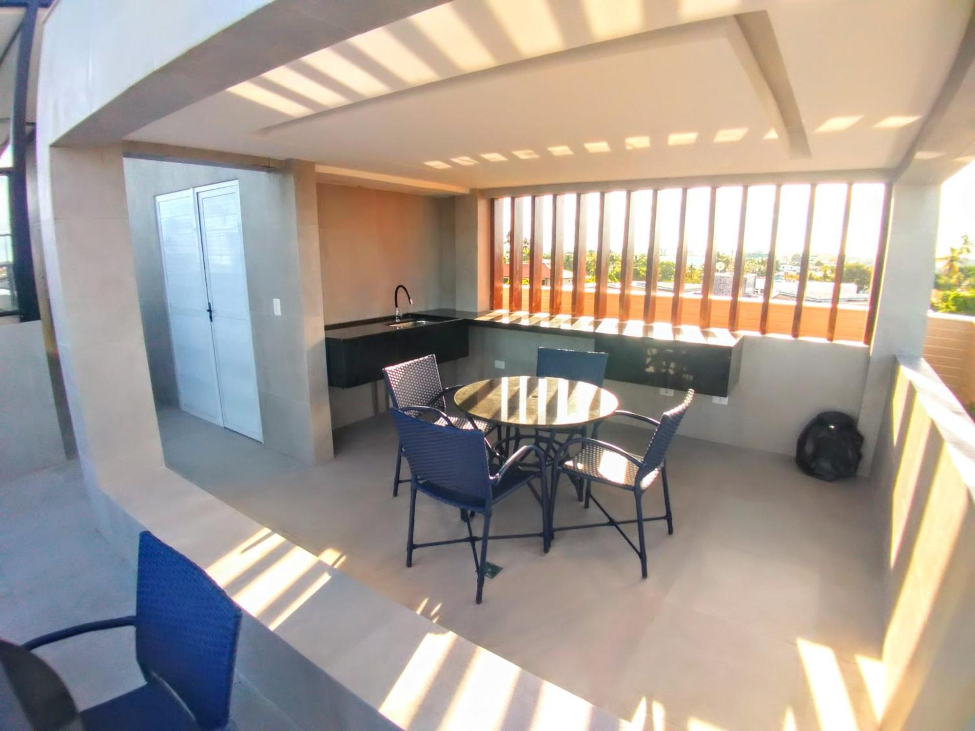 Flat 306 Rua Das Piscinas Naturais - Centro De Porto Pôrto das Galinhas Extérieur photo