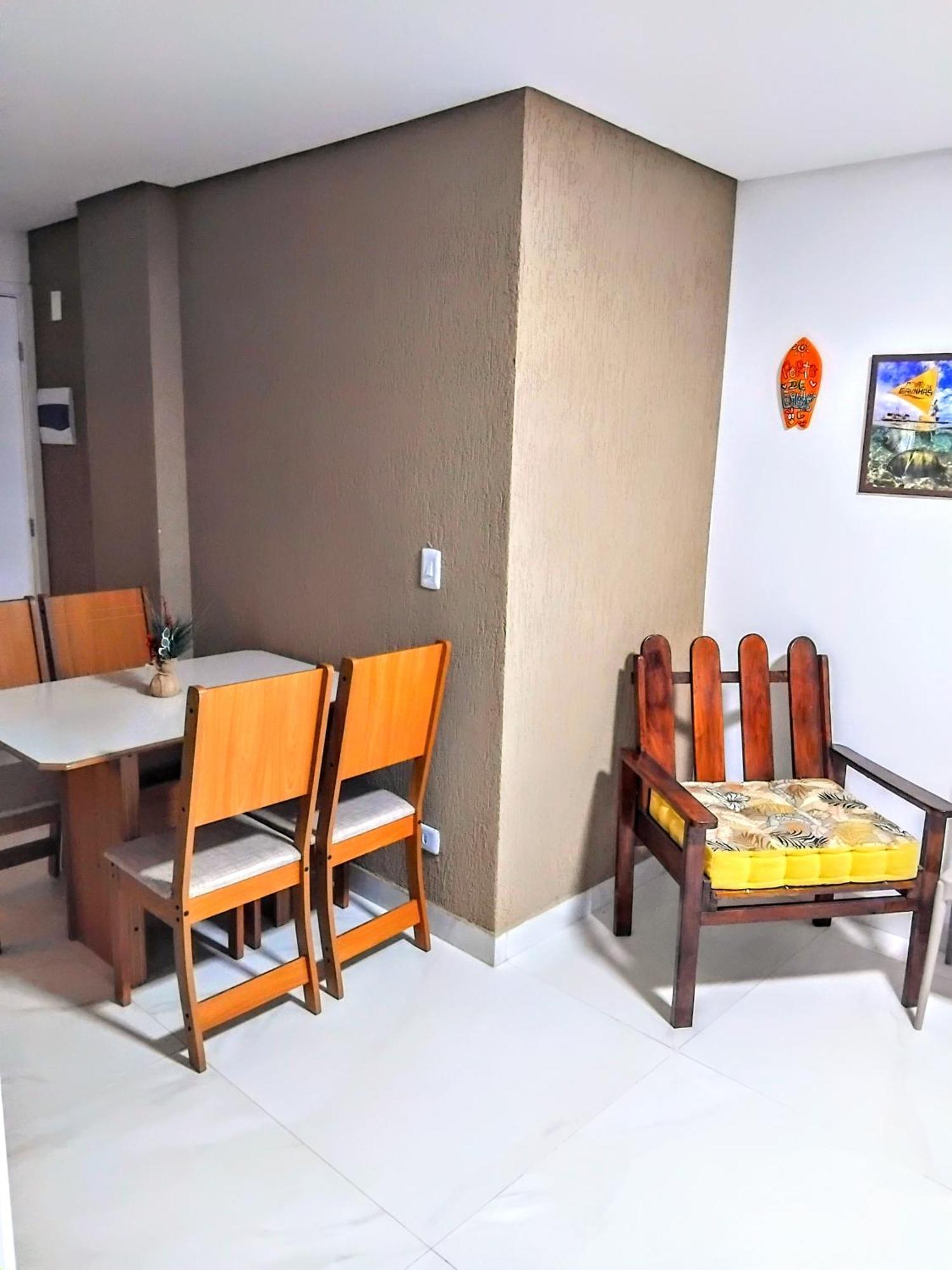 Flat 306 Rua Das Piscinas Naturais - Centro De Porto Pôrto das Galinhas Extérieur photo